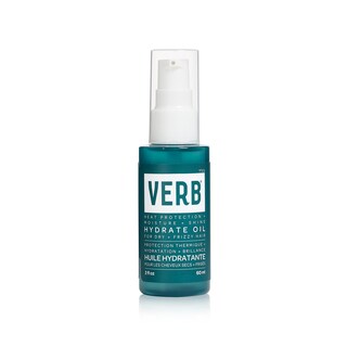 Foto 1 | Foto 1 | Aceite Para Peinar Verb Hydrate Oil, 60 Ml, Protección Térmica 232 °c - Venta Internacional.