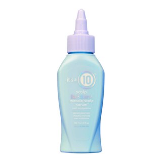 Foto 1 | Foto 1 | Sérum It's A 10% Scalp Restore Miracle, 90 Ml - Venta Internacional.