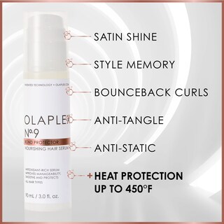 Foto 5 | Foto 5 | Sérum Capilar Olaplex No. 9 Bond Protector Nutritivo - Venta Internacional.