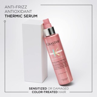 Foto 2 | Foto 2 | Sérum Capilar Kerastase Chroma Absolu Para Cabello Teñido - Venta Internacional.