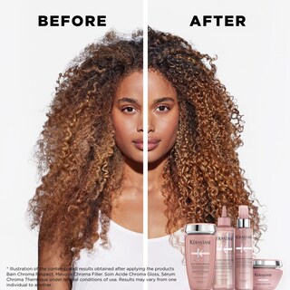 Foto 4 | Foto 4 | Sérum Capilar Kerastase Chroma Absolu Para Cabello Teñido - Venta Internacional.