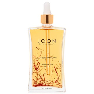 Foto 1 | Foto 1 | Aceite Capilar Joon Saffron Hair Elixir Pistachio + Rose 90 Ml - Venta Internacional.
