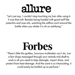 Foto 5 | Foto 5 | Aceite Capilar Joon Saffron Hair Elixir Pistachio + Rose 90 Ml - Venta Internacional.