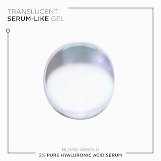 Foto 7 | Foto 7 | Sérum Para El Cabello Kerastase Blond Absolu Hyaluronic Acid 50 Ml - Venta Internacional.