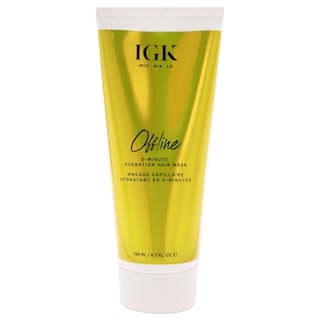 Foto 1 | Foto 1 | Mascarilla Capilar Hidratante Igk 3 Min - 6.7 - Venta Internacional.