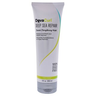 Foto 1 | Foto 1 | Mascarilla Devacurl Deep Sea Repair Y Fortalecedora Para Rizos - Venta Internacional.