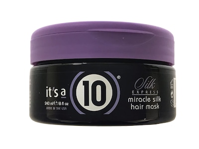 Foto 1 | Foto 1 | Mascarilla Capilar It's A 10 Haircare Silk Express Miracle Silk 240 Ml - Venta Internacional.