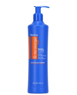 Foto 1 | Foto 1 | Tratamiento Capilar Fanola No Orange Mask Blue 350 Ml - Venta Internacional.