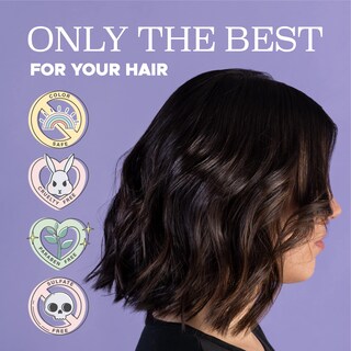 Foto 6 | Foto 6 | Mascarilla Capilar Luseta Con Biotina Para Fortalecer El Colágeno, 500 Ml, Para Cabello Seco - Venta Internacional.