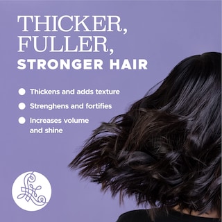 Foto 7 | Foto 7 | Mascarilla Capilar Luseta Con Biotina Para Fortalecer El Colágeno, 500 Ml, Para Cabello Seco - Venta Internacional.