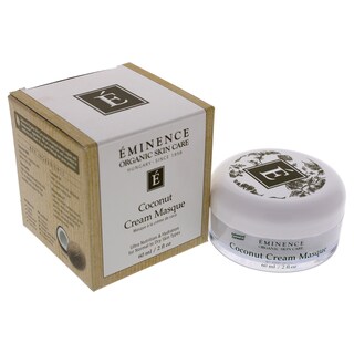 Foto 4 | Foto 4 | Mascarilla Facial Eminence Coconut Cream Para Unisex, 60 Ml - Venta Internacional.
