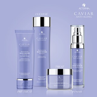 Foto 5 | Foto 5 | Serum Alterna Caviar, Antienvejecimiento, Reestructurante Y Reparador - Venta Internacional.