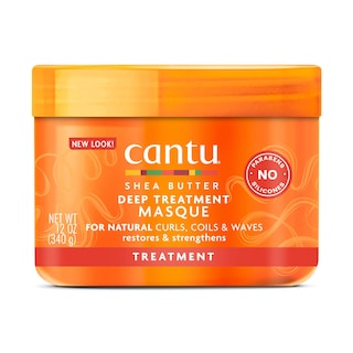Foto 1 | Foto 1 | Tratamiento Capilar Masque Cantu Deep Con Manteca De Karité 350 Ml - Venta Internacional.