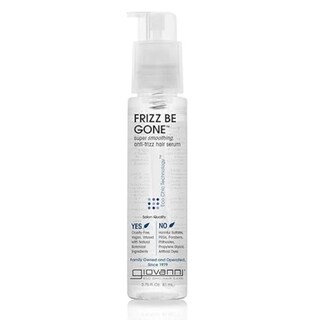 Foto 1 | Foto 1 | Sérum Capilar Giovanni Eco Chic Frizz Be Gone 80 Ml Anti-frizz - Venta Internacional.