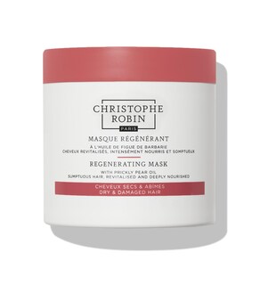 Foto 1 | Foto 1 | Mascarilla Capilar Christophe Robin Regeneration Prickly Pear 250ml - Venta Internacional.