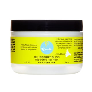 Foto 1 | Foto 1 | Mascarilla Capilar Curls Blueberry Bliss Reparative 240ml - Venta Internacional.
