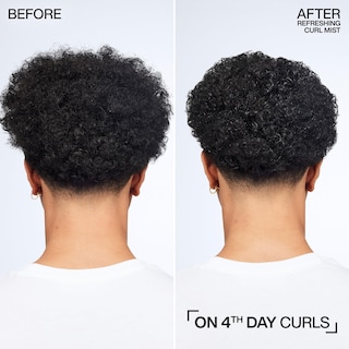 Foto 2 | Foto 2 | El Spray Refrescante Curl Redken Hidrata Y Define Los Rizos - Venta Internacional.