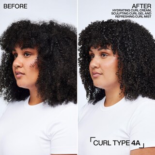 Foto 3 | Foto 3 | El Spray Refrescante Curl Redken Hidrata Y Define Los Rizos - Venta Internacional.