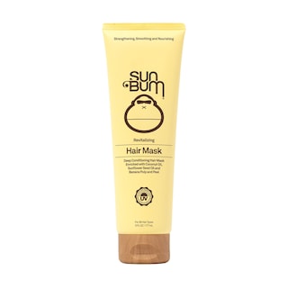 Foto 1 | Foto 1 | Mascarilla Capilar Sun Bum, Revitalizante Y Acondicionador Profundo, 180 Ml - Venta Internacional.