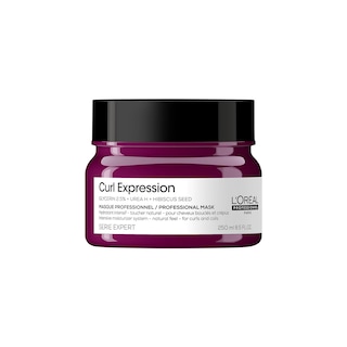 Foto 1 | Foto 1 | Mascarilla Capilar L'oreal Professionnel Curl Expression 250 Ml - Venta Internacional.