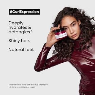 Foto 2 | Foto 2 | Mascarilla Capilar L'oreal Professionnel Curl Expression 250 Ml - Venta Internacional.