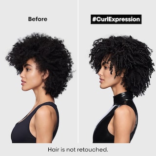 Foto 4 | Foto 4 | Mascarilla Capilar L'oreal Professionnel Curl Expression 250 Ml - Venta Internacional.