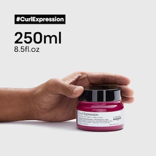 Foto 5 | Foto 5 | Mascarilla Capilar L'oreal Professionnel Curl Expression 250 Ml - Venta Internacional.