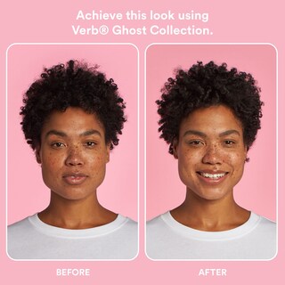 Foto 3 | Foto 3 | Mascarilla Capilar Verb Ghost, 185 Ml, Acondicionador Profundo Con Aceite De Moringa - Venta Internacional.