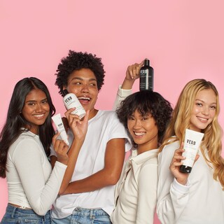 Foto 7 | Foto 7 | Mascarilla Capilar Verb Ghost, 185 Ml, Acondicionador Profundo Con Aceite De Moringa - Venta Internacional.