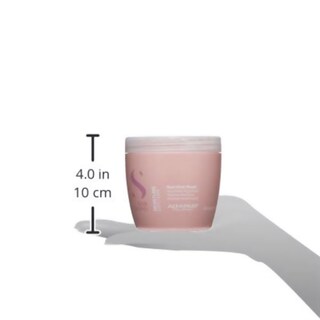 Foto 6 | Foto 6 | Mascarilla Capilar Alfaparf Milano Semi Di Lino Moisture Nutritive 500 Ml - Venta Internacional.