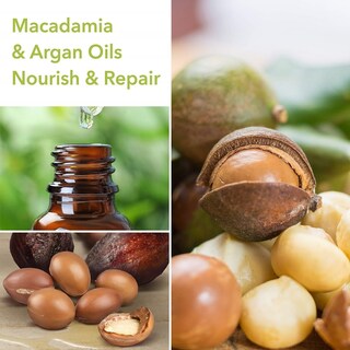 Foto 4 | Foto 4 | Mascarilla Reparadora Nutritiva Profesional De Macadamia Para El Cuidado Del Cabello, 60 Ml - Venta Internacional.