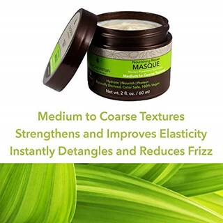 Foto 7 | Foto 7 | Mascarilla Reparadora Nutritiva Profesional De Macadamia Para El Cuidado Del Cabello, 60 Ml - Venta Internacional.