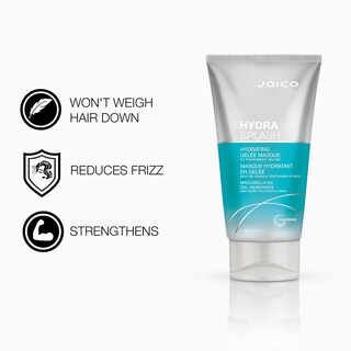 Foto 3 | Foto 3 | Mascarilla Capilar Joico Hydrasplash Hydrating Gelée 150 Ml - Venta Internacional.