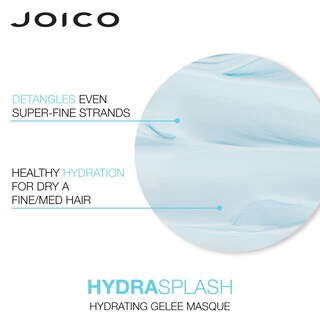 Foto 5 | Foto 5 | Mascarilla Capilar Joico Hydrasplash Hydrating Gelée 150 Ml - Venta Internacional.