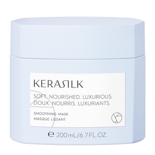 Foto 1 | Foto 1 | Mascarilla Suavizante Kerasilk Tames Frizz 200 Ml Para Todo El Cabello - Venta Internacional.