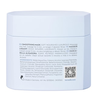 Foto 4 | Foto 4 | Mascarilla Suavizante Kerasilk Tames Frizz 200 Ml Para Todo El Cabello - Venta Internacional.
