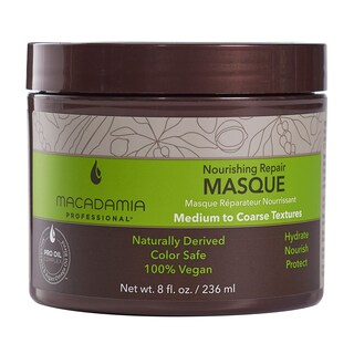 Foto 1 | Foto 1 | Mascarilla Capilar Macadamia Professional Nutritive Repair 240 Ml - Venta Internacional.