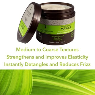 Foto 7 | Foto 7 | Mascarilla Capilar Macadamia Professional Nutritive Repair 240 Ml - Venta Internacional.