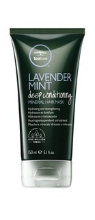 Foto 1 | Foto 1 | Mascarilla Capilar Tea Tree Lavender Mint Deep Cond. 150 Ml, Gruesa Y Seca - Venta Internacional.