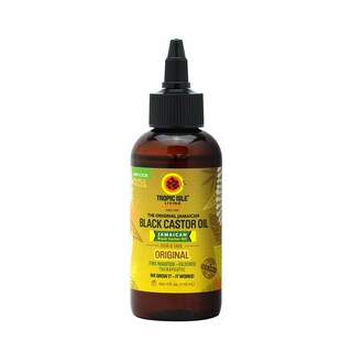 Foto 1 | Foto 1 | Aceite De Ricino Negro Jamaicano Tropic Isle Living 120 Ml Con Vitamina E - Venta Internacional.