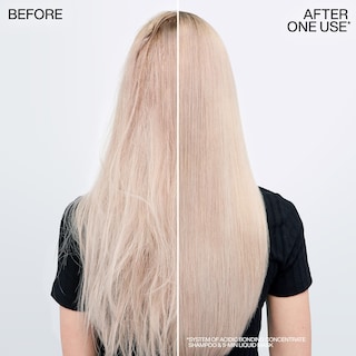 Foto 3 | Foto 3 | Mascarilla Capilar Redken Bonding Acidic Concentrate 150 Ml Para Cabello Seco - Venta Internacional.