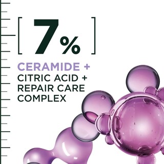 Foto 6 | Foto 6 | Sérum Capilar Garnier Fructis Hair Filler Color Repair 112 Ml - Venta Internacional.