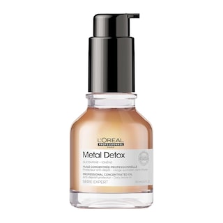 Foto 1 | Foto 1 | Aceite Capilar L'oreal Professionnel Metal Detox Heat Protector - Venta Internacional.