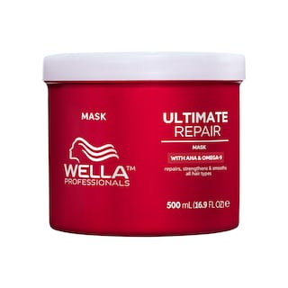 Foto 1 | Foto 1 | Mascarilla Para El Cabello Wella Professionals Ultimate Repair Deep - Venta Internacional.