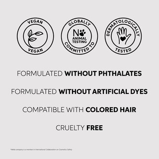 Foto 6 | Foto 6 | Mascarilla Para El Cabello Wella Professionals Ultimate Repair Deep - Venta Internacional.