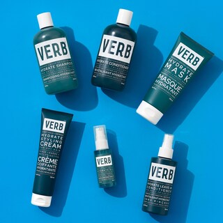 Foto 6 | Foto 6 | Mascarilla Capilar Verb Hydrate Intense Hydration 200 Ml Para Cabello Seco - Venta Internacional.