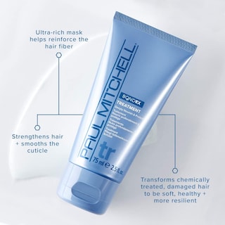 Foto 2 | Foto 2 | Tratamiento Paul Mitchell Bond Rx Para Cabello Tratado Químicamente - Venta Internacional.
