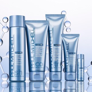 Foto 6 | Foto 6 | Tratamiento Paul Mitchell Bond Rx Para Cabello Tratado Químicamente - Venta Internacional.