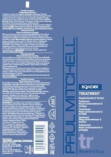 Foto 7 | Foto 7 | Tratamiento Paul Mitchell Bond Rx Para Cabello Tratado Químicamente - Venta Internacional.