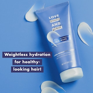 Foto 2 | Foto 2 | Mascarilla Capilar Love Beauty And Planet Deep Conditioning 180 Ml - Venta Internacional.